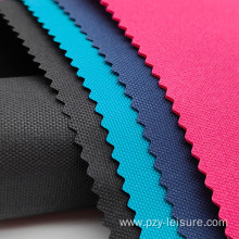 600D PVC-coated Oxford Fabric